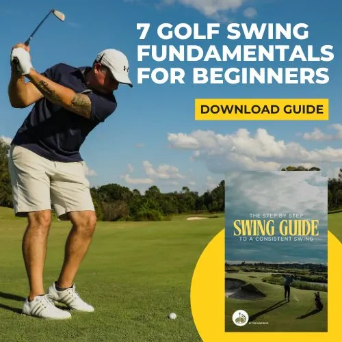 7 Golf Swing Fundamentals for BeginnersThumbnail